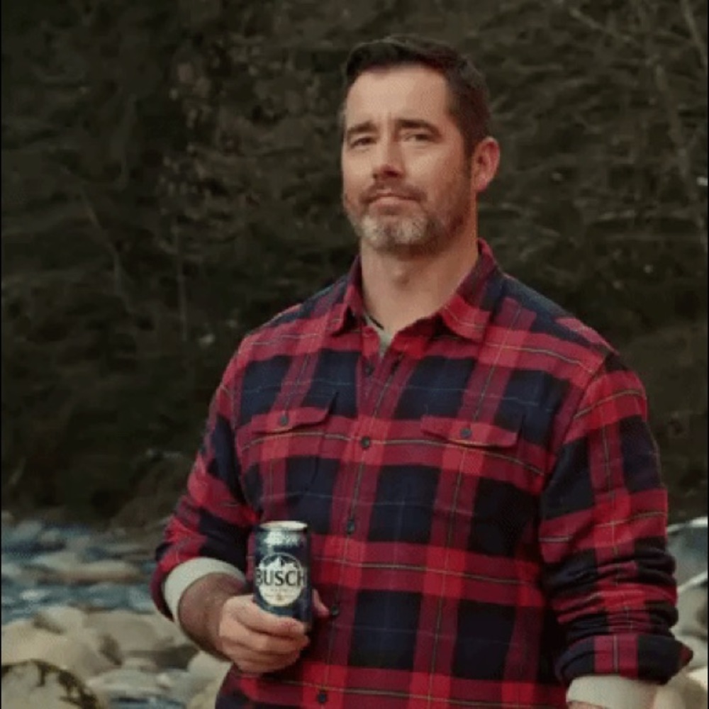 Meet your Posher, Peter